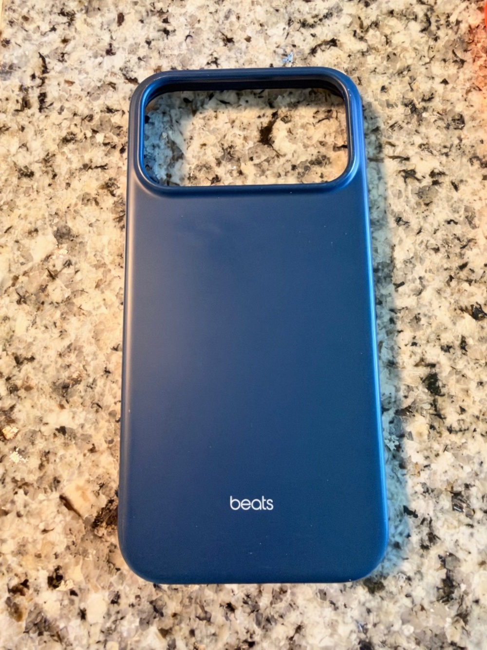 iPhone 17 Pro MAX Beats Case